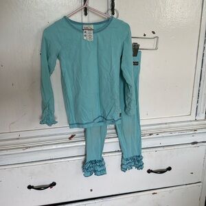 Matilda Jane Layering Top and Leggings